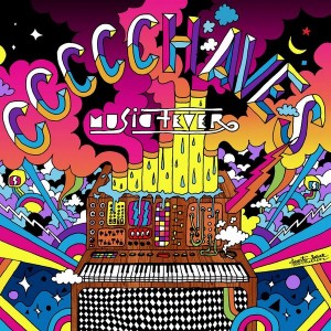 Ccccchaves - Music Fever EP [Heartbeat Revolutions]