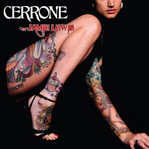Cerrone - Cerrone by Jamie Lewis [Malligator]