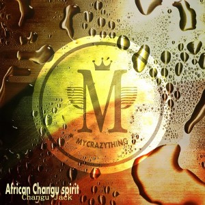 Changu Jack - African Changu Spirit [Mycrazything Records]