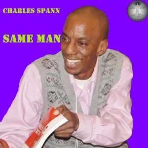 Charles Spann - Same Man [Mantree Recordings]