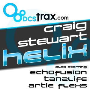 Craig Stewart - Helix [DCS Trax]