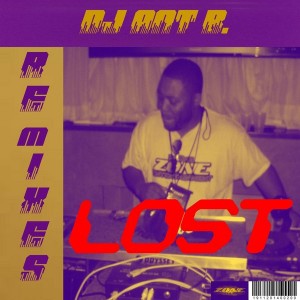 DJ Ant B. - DJ Ant B.'s LOST Remixes [In The Zone]