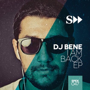 DJ Bene - I Am Back EP [SpekuLLa Records]