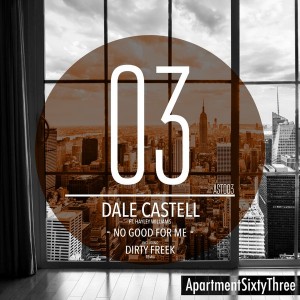 Dale Castell feat. Hayley Williams - No Good For Me [ApartmentSixtyThree]