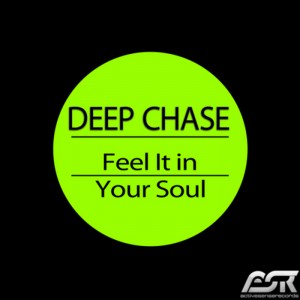 Deep Chase - Feel It In Your Soul [Active Sense Recordings]