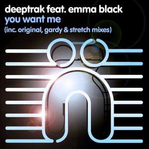 Deeptrak feat. Emma Black - You Want Me [Nocturnal Groove]