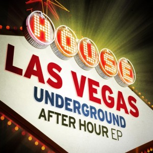 Franck Dona, Chris Garcia, Flowfly - Las Vegas Underground After Hour EP [380]