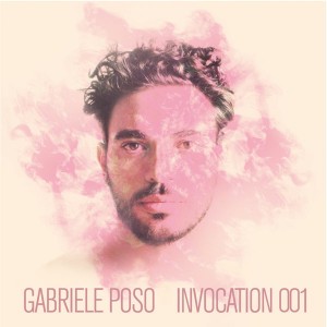Gabriele Poso - Invocation 001 [Agogo Records]
