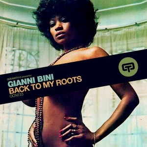 Gianni Bini - Back to My Roots [Ocean Trax]