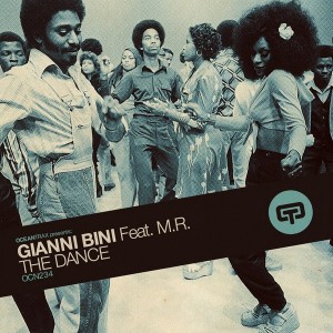 Gianni Bini feat. M.r. - The Dance [Ocean Trax]