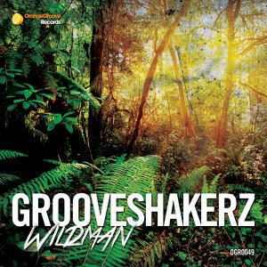 GrooveShakerz - Wildman [Orange Groove Records]