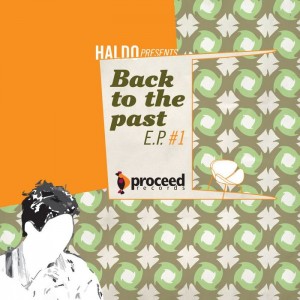 Haldo - Back To The Past 1 [Proceed Germany]