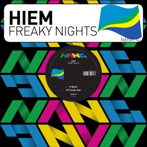 Hiem - Freaky Nights [Nang]