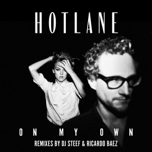 Hotlane - On My Own [Gomma]