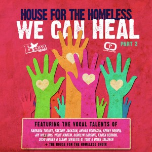 House For The Homeless - We Can Heal Part 2 [Room Control]