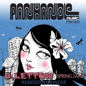 J. Lettow - Spring Jamz [Panhandle Music Company]