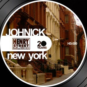 Johnick - New York [Henry Street Music]