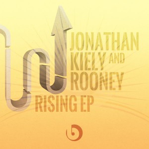Jonathan Kiely & Rooney - Rising EP [Beatdown]