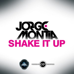Jorge Montia - Shake It Up [The Groove Phenomena]
