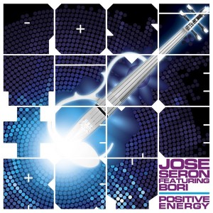 Jose Seron feat. Bori - Positive Energy [Clipper's Sounds]