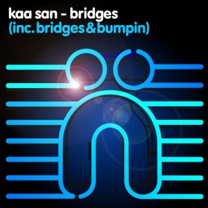 Kaa San - Bridges - Bumpin [Nocturnal Groove]