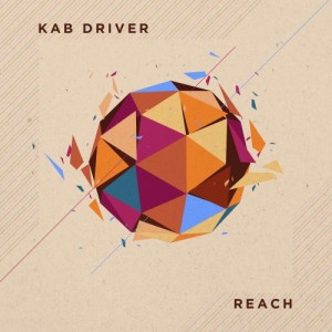 Kab Driver - Reach [WotNot Music]