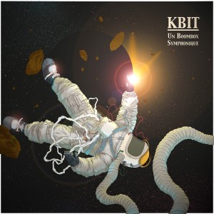 Kbit - Un Boombox Symphonique [Kbit]