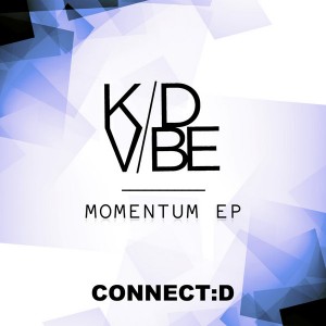 Kid Vibe - Momentum EP [Connectd]