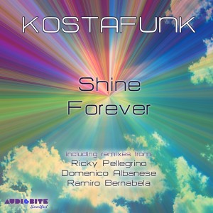 Kostafunk - Shine Forever [AudioBite Soulful]