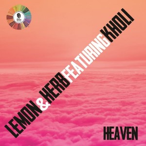 Lemon & Herb - Heaven [Ocha Records]
