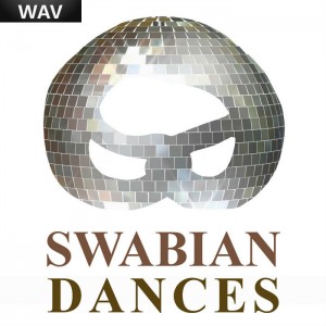 Linntronix, Samm - Swabian Dances [Audaz]