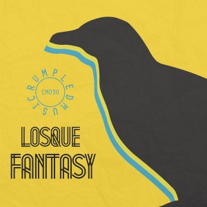 Losque - Fantasy [Crumpled Music]