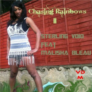 Malisha Bleau - Chasing Rainbows II [Void Digital Music]