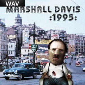 Marshall Davis - 1995 [HEAVY]