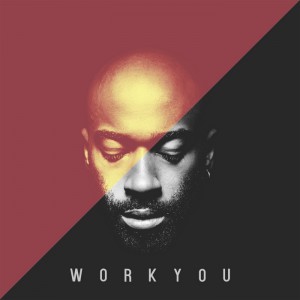Mok Couture feat Rigael Damar - Work You [Bolero Recordings]