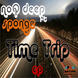 NOQ Deep - Time Trip [Afro Native]