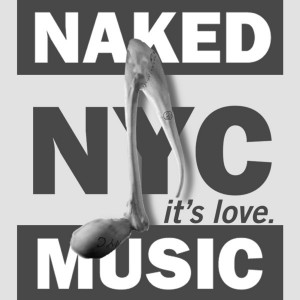 Naked Music NYC - It's Love [Om Records]