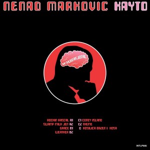 Nenad Markovic - Kayto [Internasjonal Norway]