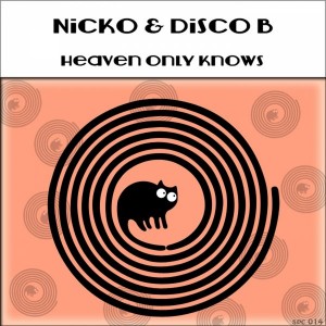 Nicko & Disco B - Heaven Only Knows [SpinCat Records]