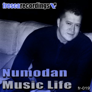 Numodan - Music Life [Fresca Recordings]