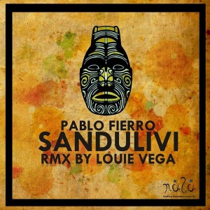 Pablo Fierro - Sandulivi (Louie Vega Remix) [Nulu]