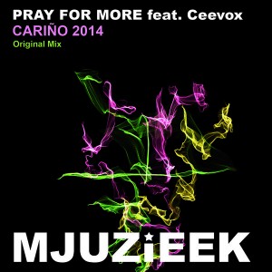 Pray For More feat Ceevox - Carino 2014 [Mjuzieek Digital]