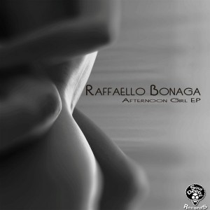 Raffaello Bonaga - Afternoon Girl EP [SoulDeep Inc. Records]