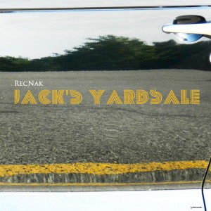 RecNak - Jack's Yardsale [i! Records]