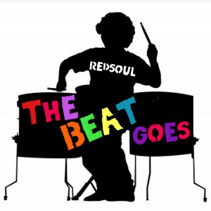 RedSoul - The Beat Goes [Playmore]