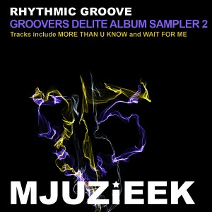 Rhythmic Groove - Groovers Delite Album Sampler Vol.2 [Mjuzieek Digital]