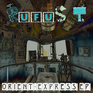 Rufus T - Orient-Express [We Make Names]