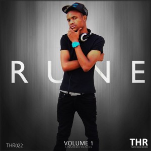 Rune - R.U.N.E [Tainted House]