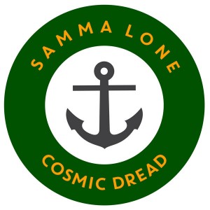 Samma Lone - Cosmic Dread [Nu Jax Music]