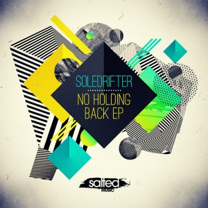 Soledrifter - No Holding Back [Salted Music]